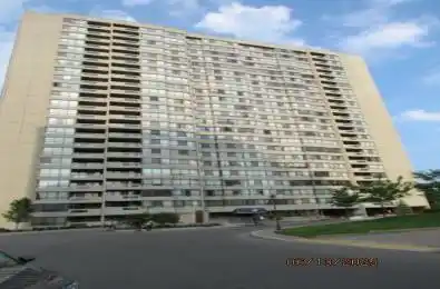 255 Bamburgh Circle Unit# 2102 Toronto E05 Ontario M1W 3T6