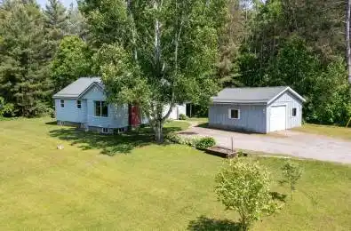 92 James Bay Jct Road Seguin Ontario P2A 0B2