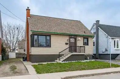 42 East 11th Street Hamilton Ontario L9A 3T2