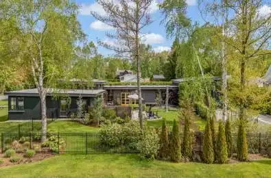 62 Tuyll Street Bluewater Ontario N0M 1G0