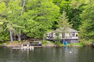 1147 Tock Lane Algonquin Highlands Ontario P0A 1E0