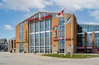 4300 Steeles Avenue Unit# C63 Markham Ontario L3R 0Y5