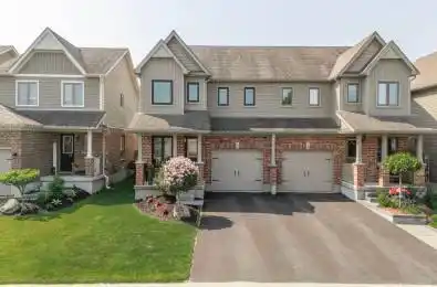 182 Banting Crescent Essa Ontario L0M 1B6