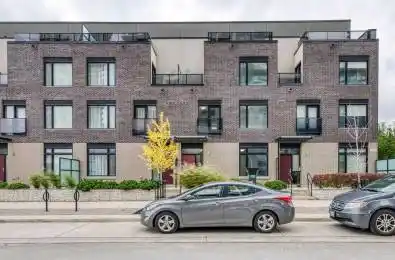 4050 Parkside Village Drive Unit# 2 Mississauga Ontario L5B 0K2