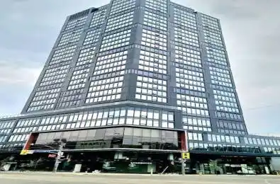 203 College Street Unit# 1705 Toronto C01 Ontario M5T 0C8
