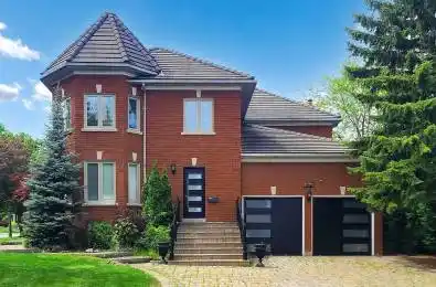5078 Frybrook Court Mississauga Ontario L5M 5A8