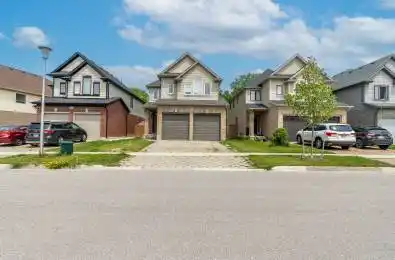 1606 FINLEY Crescent London North Ontario N6G 0T1