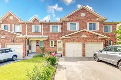 401 Sewells Road Unit# 11 Toronto E11 Ontario M1B 5K6