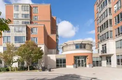7373 Kennedy Road Unit# 710 Markham Ontario L3R 1H6