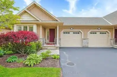 603 Welland Avenue Unit# 11 St. Catharines Ontario L2M 0A6