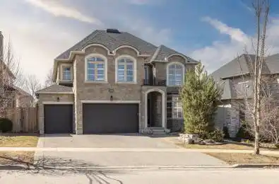 218 Flamingo Road Vaughan Ontario L4J 8K6