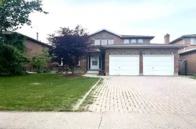 95 BARBICAN Trail St. Catharines Ontario L2T 3Z9