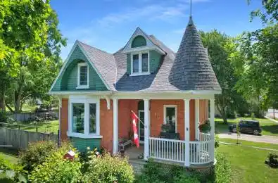 21 William Street Minto Ontario N0G 1M0