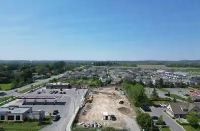 432 King Street Unit# B2-A Cobourg Ontario K9A 1M6
