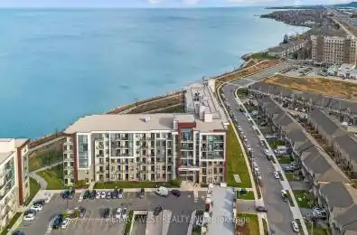 101 Shoreview Place Unit# 131 Hamilton Ontario L8E 0K2