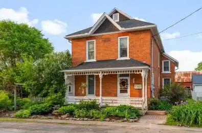 167 MacFarlane Street Mississippi Mills Ontario K0A 2X0