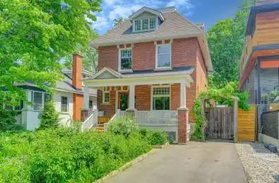 461 Golden Avenue Carlingwood - Westboro and Area Ontario K2A 2E4