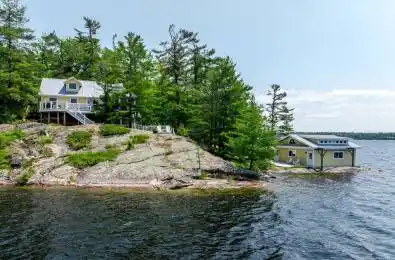 112 Big Island N/A Selwyn Ontario K0L 2H0