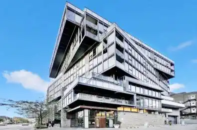 15 Beverley Street Unit# 307 Toronto C01 Ontario M5T 1X8