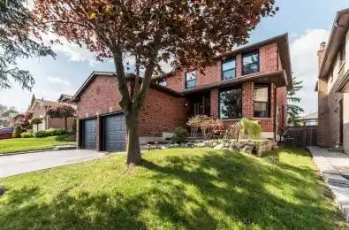 497 Sundown Crescent Unit# Lower only Pickering Ontario L1V 6A7
