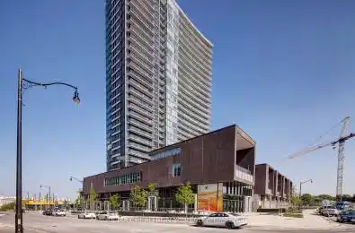 121 Mcmahon Drive Unit# 710 Toronto C15 Ontario M2K 0C1
