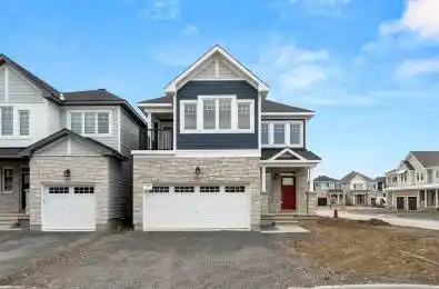 959 Seagrave Lane Stittsville - Munster - Richmond Ontario K0A 2Z0