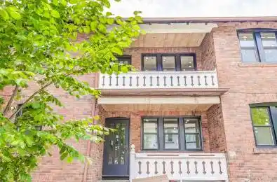 44 Wineva Avenue Unit# 1 Toronto E02 Ontario M4E 2S9
