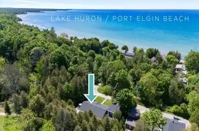 10 Mitchell Lane Saugeen Shores Ontario N0H 2C1