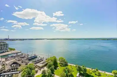 33 Harbour Square Unit# 2212 Toronto C01 Ontario M5J 2G2