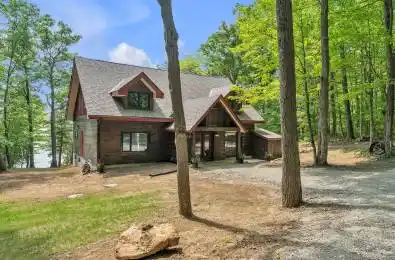 1120B Warrington Road Frontenac Ontario K0H 2P0