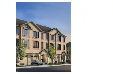 20 JASPER Lane Barrie Ontario L4N 3V1