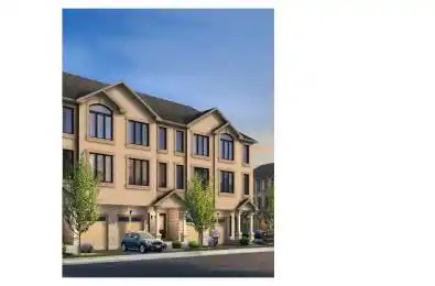 7 SWANSON Lane Barrie Ontario L4W 3W2