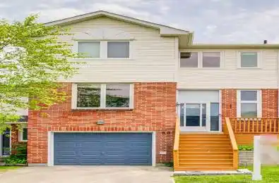83 Corey Circle Halton Hills Ontario L7G 5L8