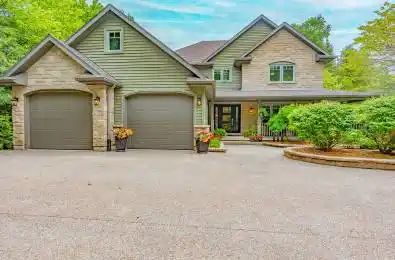 200 Trillium Drive Saugeen Shores Ontario N0H 2C2