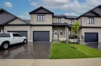648 Wray Street North Perth Ontario N4W 3K9