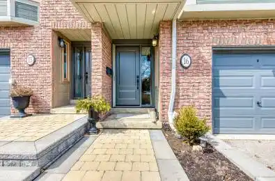 3100 Fifth Line Unit# 16 Mississauga Ontario L5L 5V5