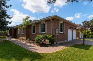 1572 Cartier Court Mississauga Ontario L5M 4B3