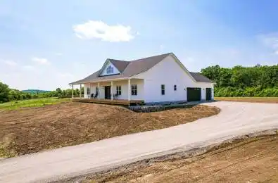 242 Percy Boom Road Trent Hills Ontario K0L 1L0