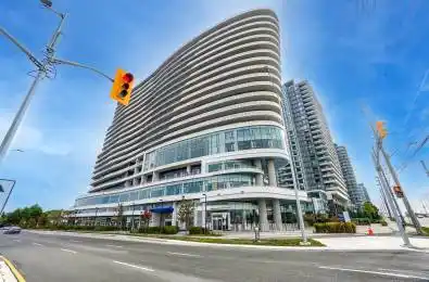 2520 Eglinton Avenue Unit# 1022 Mississauga Ontario L5M 0Y4