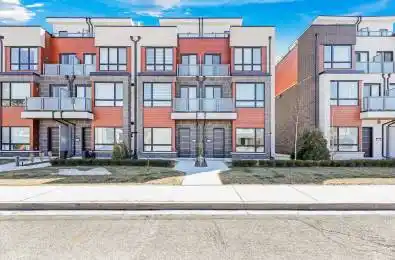 135 High Street Mississauga Ontario L5H 1K4