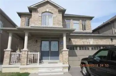 5469 Oscar Peterson Boulevard Unit# Upper Mississauga Ontario L5M 0N2