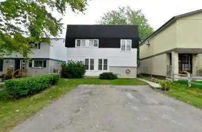 4 Gatsby Square Brampton Ontario L6S 2H4