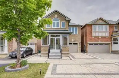 11 Crawford Street Markham Ontario L6C 2L4