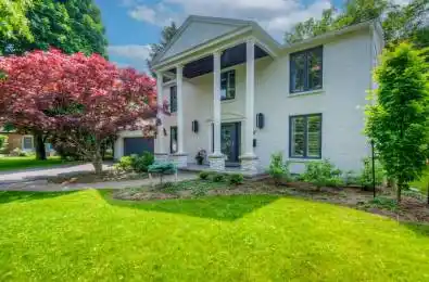17 Post Horn Place Waterloo Ontario N2L 5E8