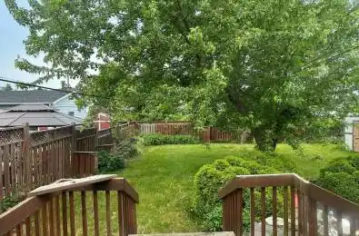 491 Fairlawn Street Oshawa Ontario L1J 4R5