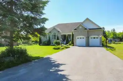 89 Whitfield Road Cavan Monaghan Ontario K0L 1V0