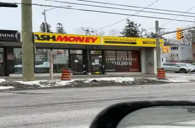 1593 Bank Street Alta Vista and Area Ontario K1H 7Z3