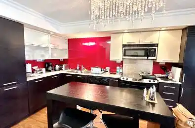 8 Telegram Mews Unit# 607 Toronto C01 Ontario M5V 3Z5