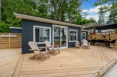 19 Valley View Lane Trent Hills Ontario K0L 1Y0