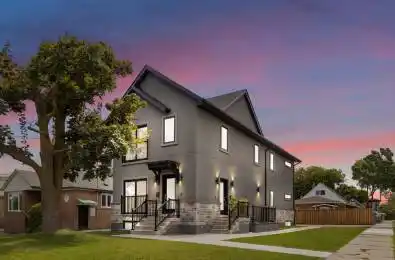 15 Burrard Road Toronto W10 Ontario M9W 3T1